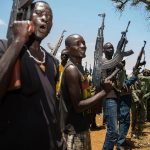 UN Warns of Return of Atrocities in South Sudan UN Warns of Return of Atrocities in South Sudan