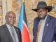 South Sudan: Kiir and Bar Discuss 2026 Elections South Sudan: Kiir and Bar Discuss 2026 Elections