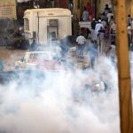 مقتل 5 متظاهرين برصاص قناصة غربي السودان