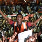 ما يريده الشباب من حكومة مابعد البشير