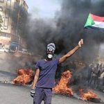 ﺍﺻﺎﺑﺎﺕ ﻣﺘﻔﺎﻭﺗﺔ ﺧﻼﻝ تظاهرات السبت