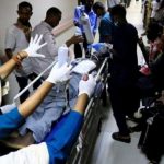 ارتفاع قتلى الاحتجاجات بمدينة الأبيض لـ8.. وتعليق الدراسة بمرحلتي الأساس والثانوي