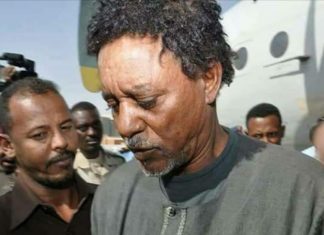 ﻣﻮﺳﻰ ﻫﻼﻝ : ﻻ ﻣﻌﺘﻘﻞ ﺳﻴﺎﺳﻲ ﻓﻲ دوﻟﺔ اﻟﻘﺎﻧﻮن ﻣﻮﺳﻰ ﻫﻼﻝ