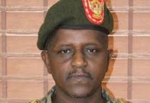 القوات المسلحة تطالب بإبعاد مواقعها عن التظاهرات