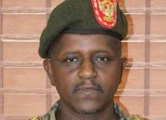 القوات المسلحة تطالب بإبعاد مواقعها عن التظاهرات