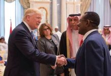 قوى الحرية والتغيير: اسم السودان سيظل في قائمة الارهاب