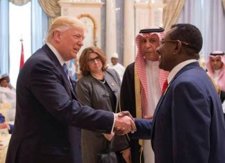 قوى الحرية والتغيير: اسم السودان سيظل في قائمة الارهاب