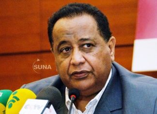 تيار داخل المؤتمر الوطني يطالب بالانقلاب على الحكومة