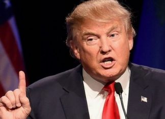 نواب في الكونغرس الأميركي يطالبون ترمب بتعيين سفير لدى الخرطوم