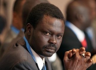 وفد حركة تحرير السودان يصل الخرطوم لأول مرة منذ 14 عاما منى اراكو مناوي زعيم حركة تحرير السودان