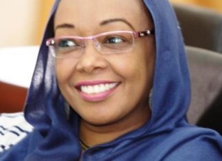 هنادي الصديق : حتى لا يتفاجأ الشعب هنادي الصديق