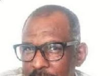 محمد وداعة : سفاهة .. الطيب مصطفى محمد وداعة