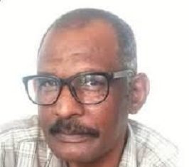 محمد وداعة : سفاهة .. الطيب مصطفى محمد وداعة