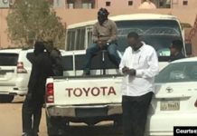 عناصر من النظام السابق تنتحل صفة الاستخبارات العسكرية