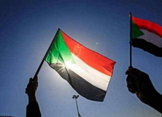 مئات السودانيين يتنافسون على استضافة شاب نشر تغريدة