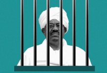 9 جلسات من محاكمة المخلوع البشير : المال… قبل الضحايا !