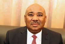 البدوي يكشف عن تمويل دولي لموازنة 2020 وزير المالية إبراهيم البدوي