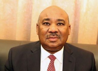 البدوي يكشف عن تمويل دولي لموازنة 2020 وزير المالية إبراهيم البدوي