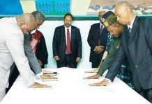 ﻟﺠﻨﺔ اﻟﺘﺤﻘﻴﻖ ﻓﻲ أﺣﺪاث ﻓﺾ اﻻﻋﺘﺼﺎم ﺗﺘﻌﻬﺪ ﺑﺎﻻﺳﺘﻘﻼﻟﻴﺔ واﻟﺤﻴﺎدﻳﺔ