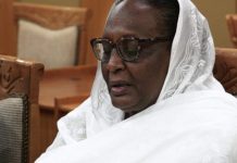 مساعدات أوروبية للسودان بقيمة 466 مليون يورو