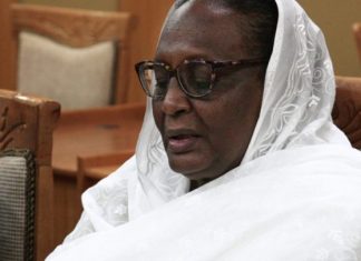 مساعدات أوروبية للسودان بقيمة 466 مليون يورو