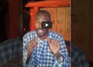 مظاهرات ليلية في الخرطوم