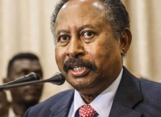 الوكالة الأمريكية للتنمية الدولية تدعم الاحتياجات الإنسانية في السودان