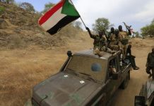 قوة مشتركة تواجه بوكو حرام بعد أنباء عن تسللها إلى السودان