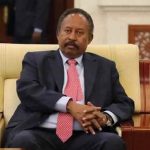 حمدوك يبدأ غداً لقاءات بالمسئولين بالاتحاد الأوربي