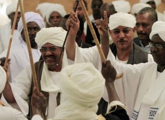 نائب الرئيس المخلوع يسجل اعترافا قضائيًا امام المحكمة