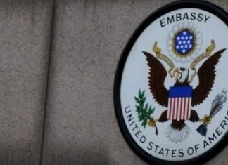 أمريكا : تنظيم داعش لازال نشطا في السودان ويواصل التخطيط لهجمات ارهابية خاصة بالخرطوم