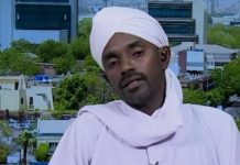 نفى وجود داعش.. وزير الأوقاف يحث يهود السودان للعودة والمشاركة في إعمار البلاد