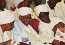 وزير العدل يكشف حقيقة إتخاذ قرار تسليم متهمين للمحكمة الجنائية