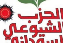 وزير اماراتي يرد على هجوم الحزب الشيوعي للدور الإماراتي والسعودي بالسودان