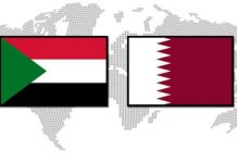 السودان يوضح الغرض الحقيقي من سفر وزير الخارجية إلى الدوحة