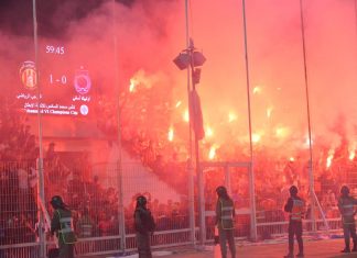 انتصار وتعادل في كأس محمد السادس للأندية الأبطال