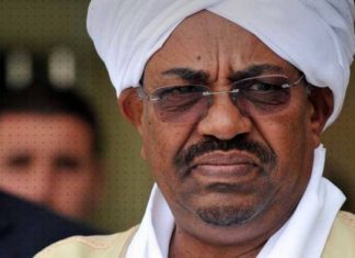 النائب العام يشكل لجنة للتحقيق في انقلاب البشير