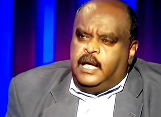 الشفيع خضر سعيد : مهمة ثلاثية المراحل لإنقاذ السودان