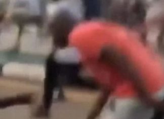 الوسيط الإثيوبي إلى السودان : تجاوزنا ملف قتل المتظاهرين