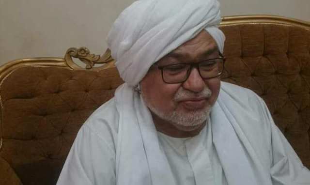 ﺍﻟﻘﻴﺎﺩﻱ ﺍﻹﺳﻼﻣﻲ ﻭ ﺍﻷﻣﻴﻦ ﺍﻟﺴﻴﺎﺳﻲ ﻟﻺﺻﻼﺡ ﺍﻵﻥ ﺩ. ﺃﺳﺎﻣﺔ ﺗﻮﻓﻴﻖ