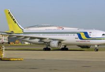 المالية توافق على مقترح إيرباص بتزويد سودانير بـ 8 طائرات