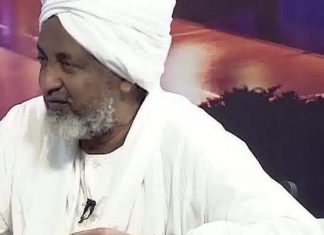 التحقيق مع وزير المالية الأسبق الأمين العام للحركة الإسلامية وزير المالية الأسبق، الزبير أحمد الحسن