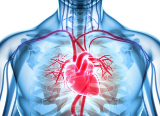 “علامة واضحة” تكشف إصابة مرضى القلب بكورونا