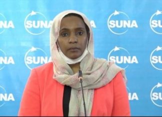 لا توجد مؤشرات لإنحسار وباء كورونا في السودان