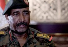 البرهان: حقنا مابنخليه وسيأتي يوم نرفع فيه علم السودان في حلايب وشلاتين والفشقة