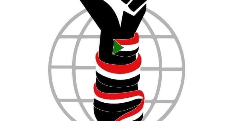 شبكة الصحفيين تدين ما حدث للصحفي بجريدة الصيحة محمد جادين