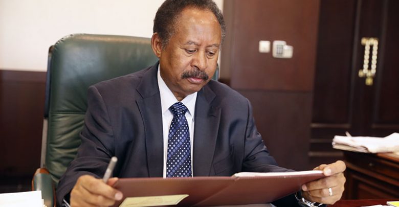 مجلس الوزارء يصدر بيانا بشأن التطبيع مع اسرائيل ومغادرة قائمة الارهاب