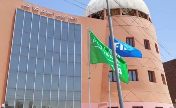 اتحاد الكرة يصدر قراره بشأن شكوى حي الوادي نيالا ضد الهلال