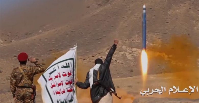 السودان يدين الهجمات التي تشنها المليشيات الحوثية على السعودية