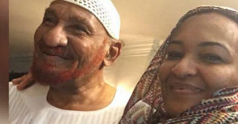 زينب الصادق تكشف عن قائمة جديدة من أقرباء ومنتمين لحزب الأمّة أصيبوا بفيروس كورونا